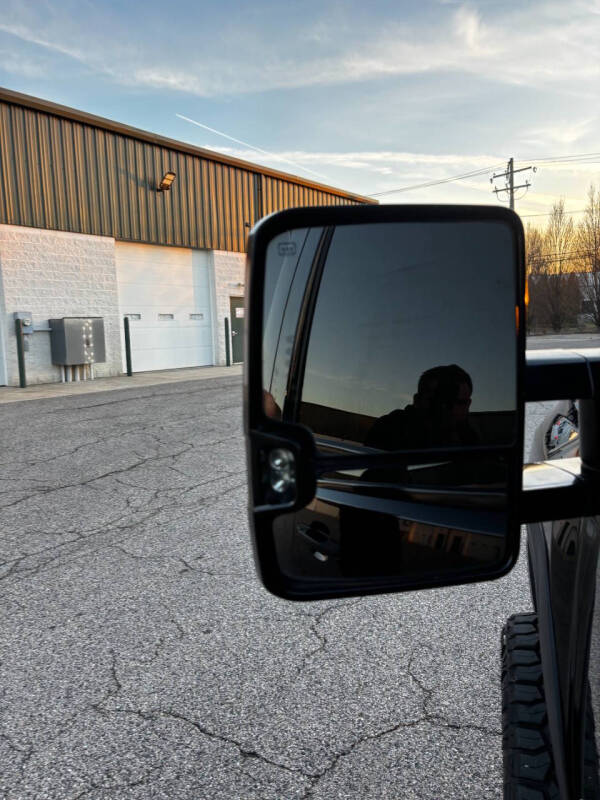 2013 Chevrolet Silverado 1500 LT photo 72