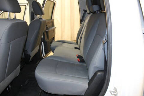 2014 RAM 2500 Tradesman