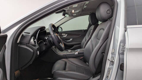 2021 Mercedes-Benz C-Class C 300