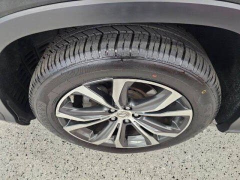 2017 Lexus RX 350 F SPORT