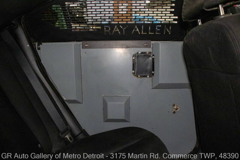 2014 Dodge Charger Police