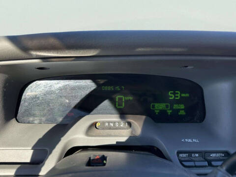 2005 Mercury Grand Marquis LS Premium