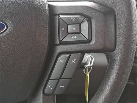 2019 Ford F-250 Super Duty