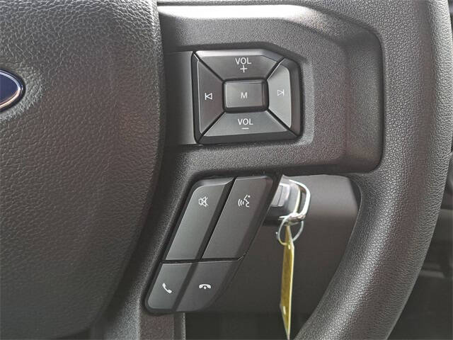 2019 Ford F-250 Super Duty