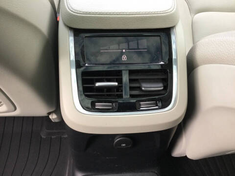 2021 Volvo XC90 Recharge T8 Inscription Expression 7P