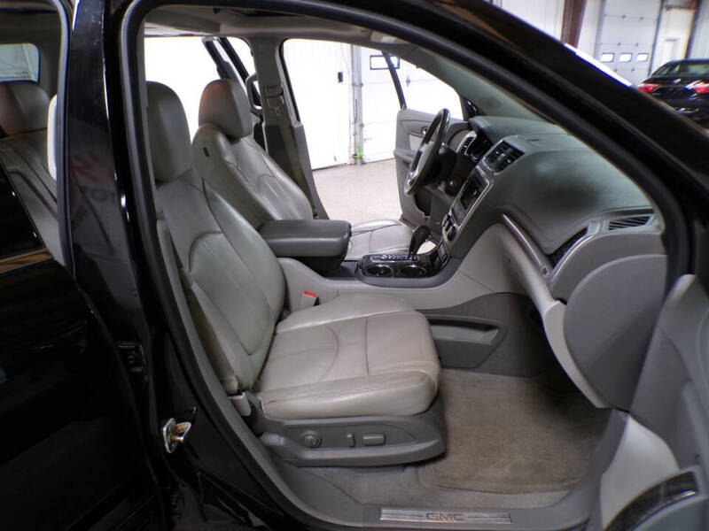 2016 GMC Acadia SLT-1