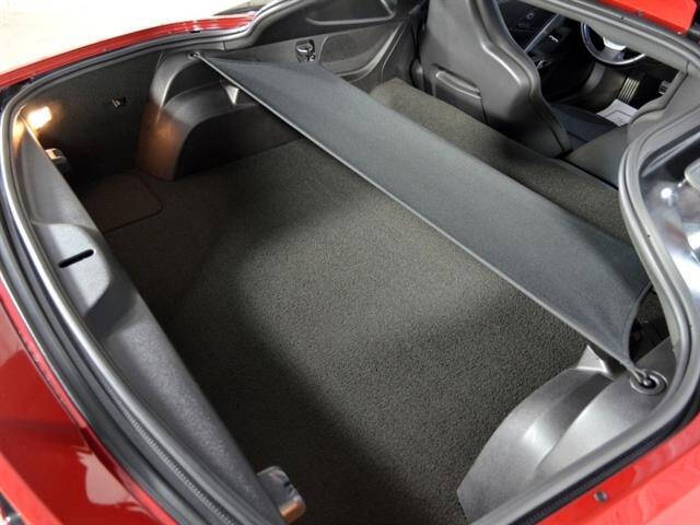 2015 Chevrolet Corvette Stingray Z51