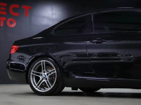 2011 BMW 3 Series 335is