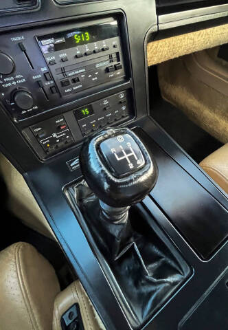 1987 Chevrolet Corvette