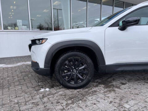 2024 Mazda CX-50 2.5 S Preferred