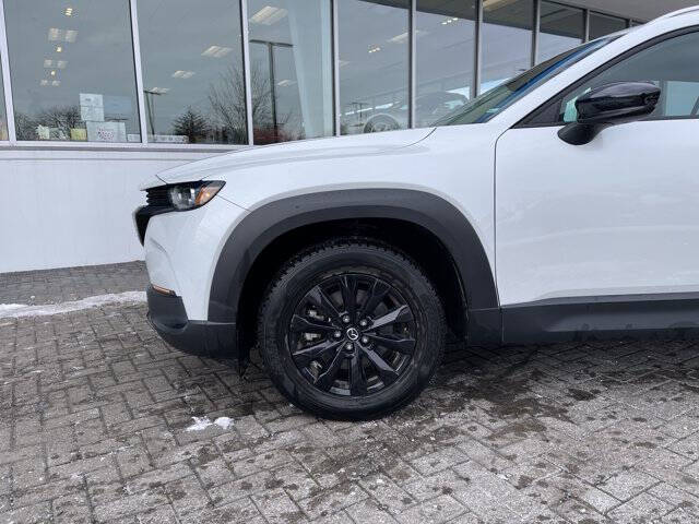 2024 Mazda CX-50 2.5 S Preferred