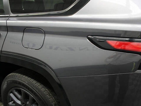 2025 Toyota Sequoia SR5