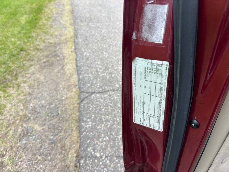 2003 Ford E-Series