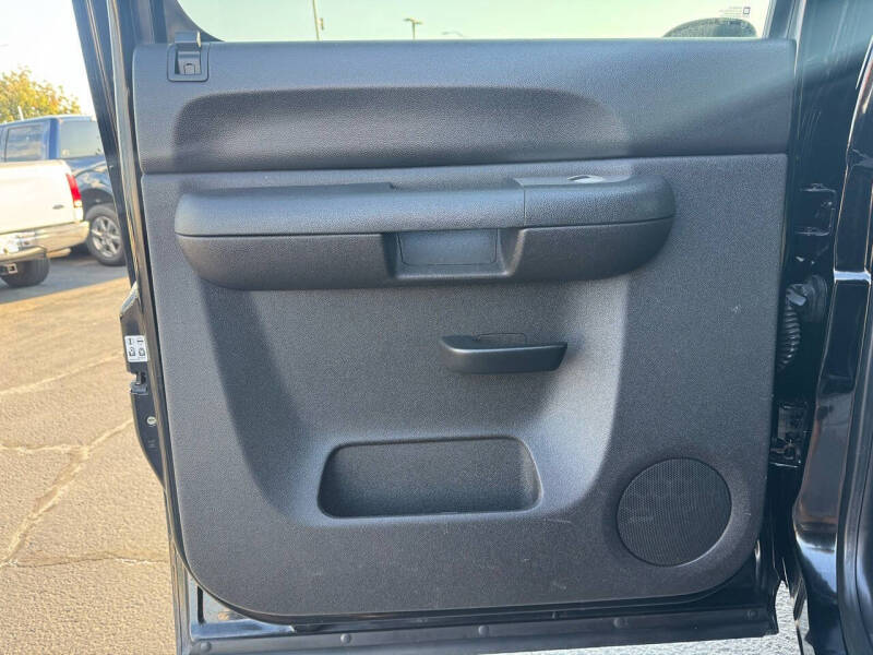 2011 GMC Sierra 1500 SLE