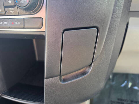 2014 Honda Pilot EX