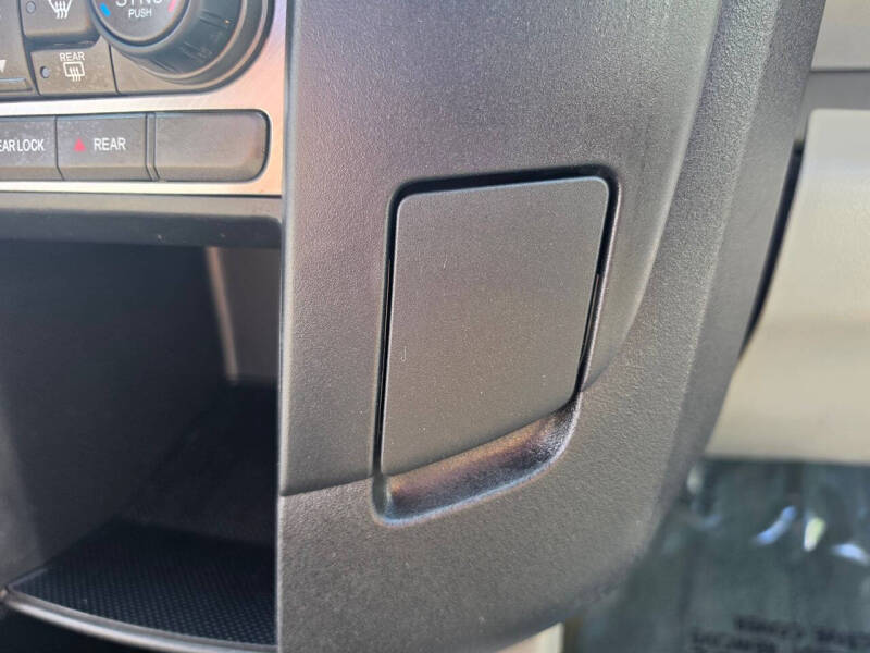 2014 Honda Pilot EX