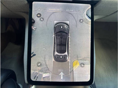 2022 Lucid Air Grand Touring