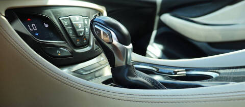 2020 Buick Envision Preferred