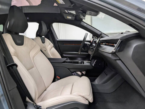 2025 Polestar 3 Launch Edition