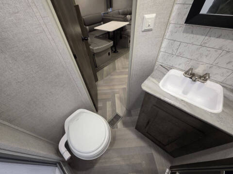 2021 Forest River Wildwood 26DBUD