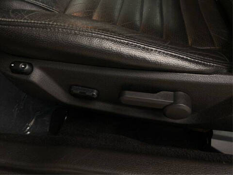 2008 Ford Mustang GT Premium