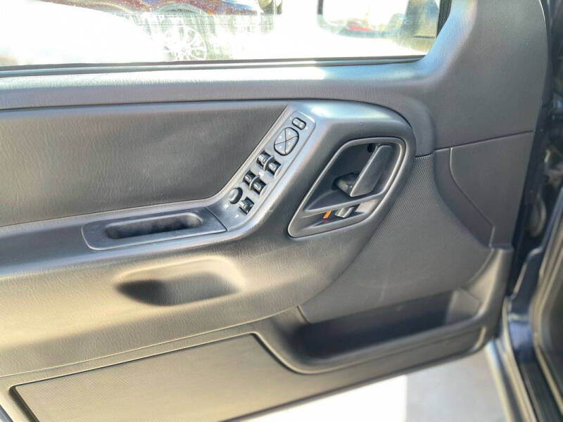 2004 Jeep Grand Cherokee