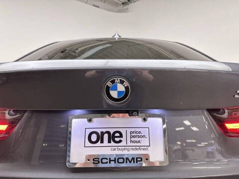 2022 BMW 3 Series 330i xDrive