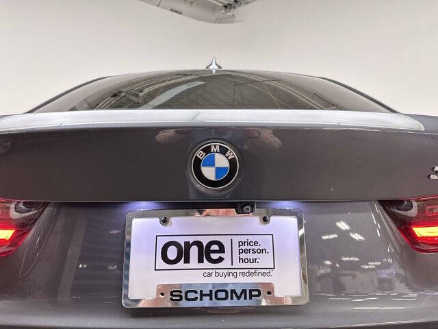 2022 BMW 3 Series 330i xDrive