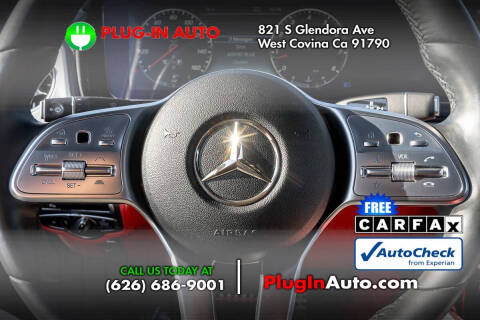 2019 Mercedes-Benz G-Class G 550