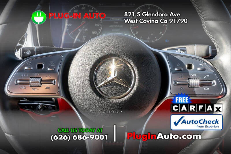 2019 Mercedes-Benz G-Class G 550