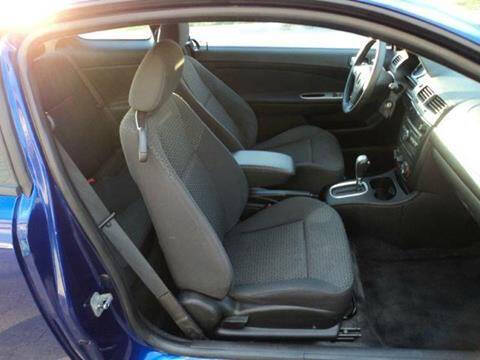 2007 Pontiac G5