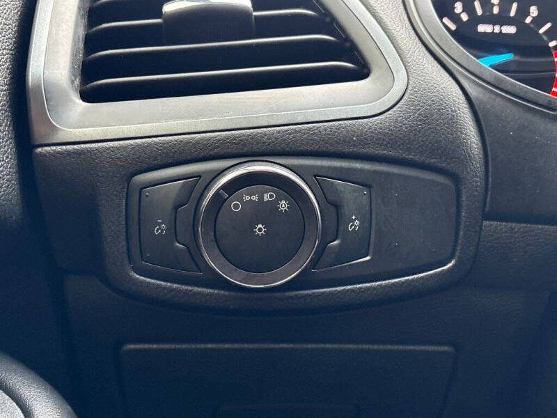 2015 Ford Edge SE