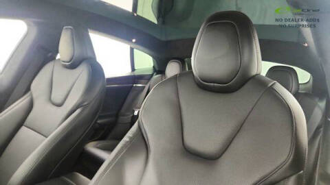 2023 Tesla Model S