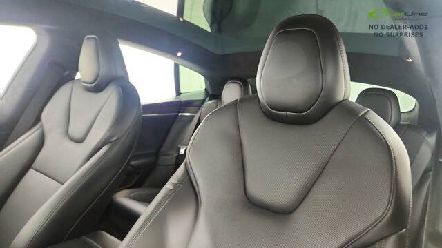 2023 Tesla Model S