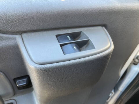 2019 GMC Savana 2500