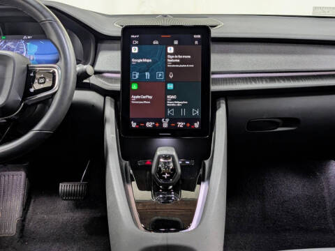 2022 Polestar 2 Long Range Single Motor