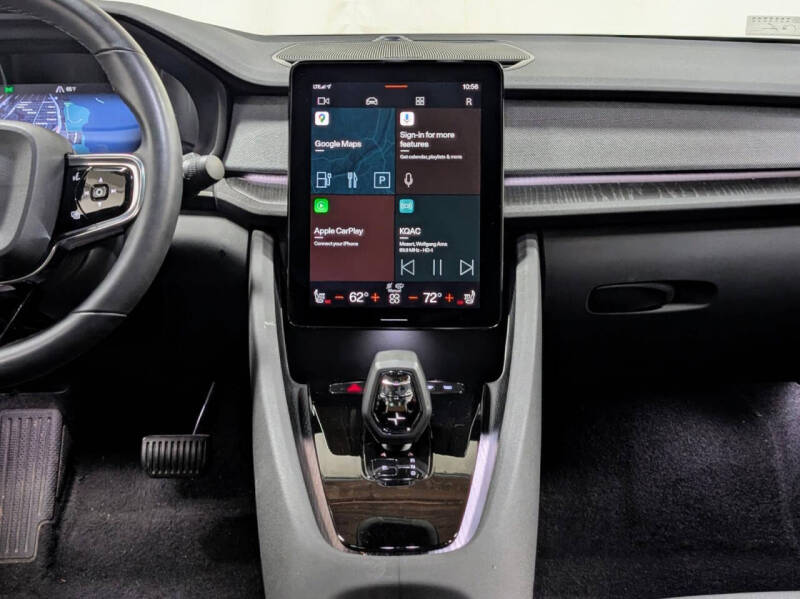 2022 Polestar 2 Long Range Single Motor