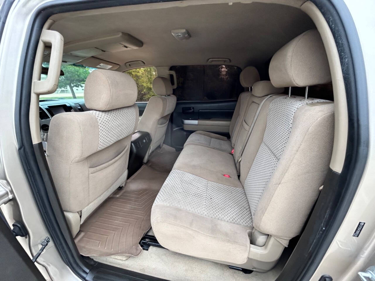 2008 Toyota Tundra for sale at Auto Haven in Irving, TX