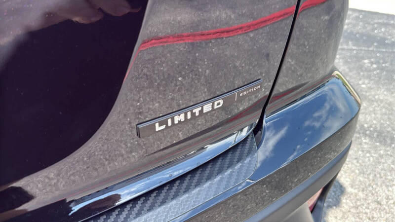 2026 Mitsubishi Eclipse Cross LE