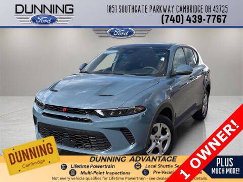 2024 Dodge Hornet GT