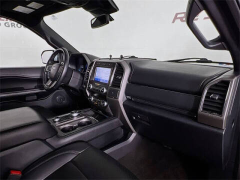 2021 Ford Expedition MAX XLT