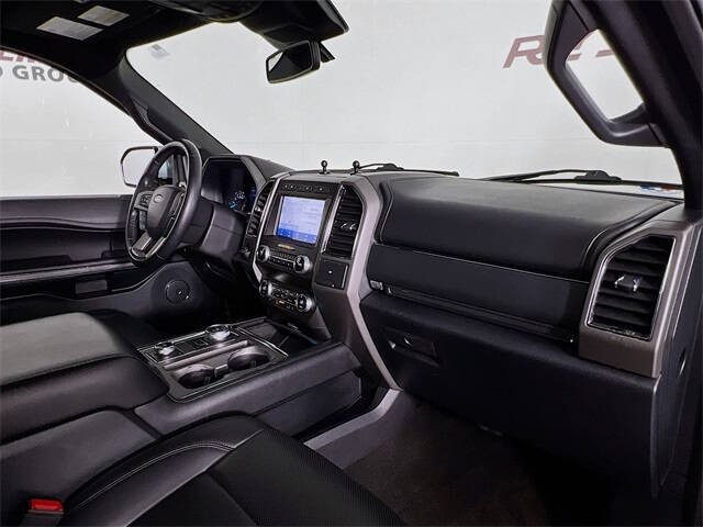 2021 Ford Expedition MAX XLT