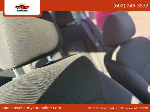 2015 Chevrolet Cruze 1LT Auto