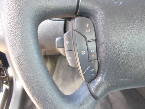 2014 Chevrolet Impala Limited LS Fleet