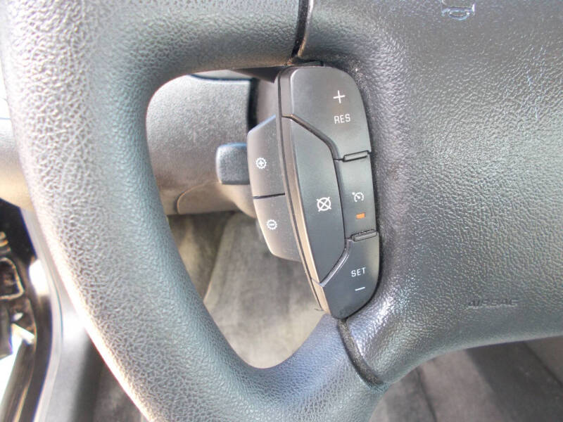 2014 Chevrolet Impala Limited LS Fleet