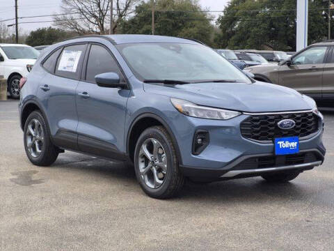 2026 Ford Escape Hybrid ST-Line Select