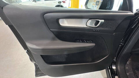 2024 Volvo XC40