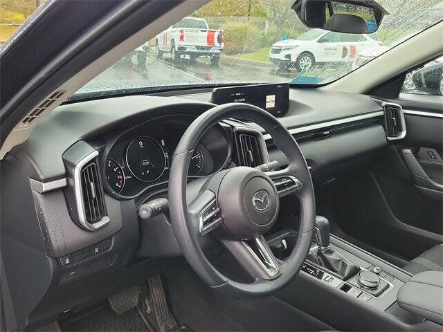 2023 Mazda CX-50 2.5 S Preferred Plus