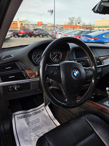 2013 BMW X5 xDrive35d