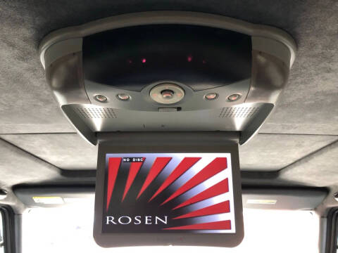 2009 Mercedes-Benz G-Class G 55 AMG